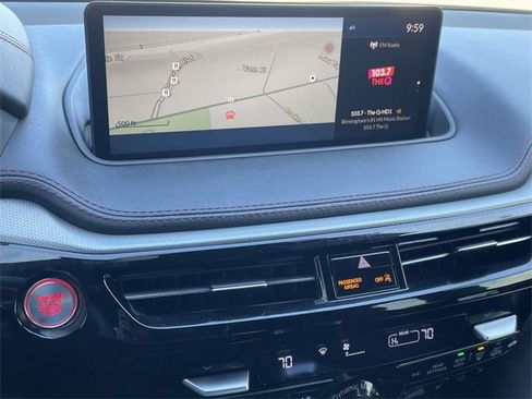 Used 2023 Acura MDX A-Spec image 18