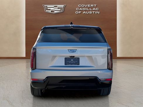 Used 2025 Cadillac Escalade IQ Sport 1 w/ LPO, Floor Liner Package image 7