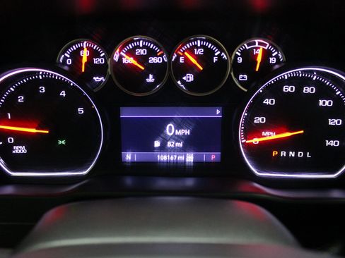 Used 2021 Chevrolet Silverado 2500 LT w/ Fleet Comfort Package image 31