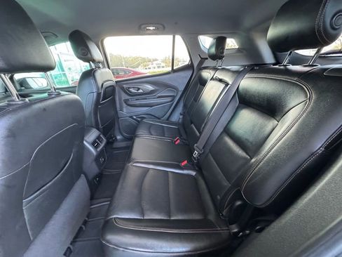Used 2020 GMC Terrain SLT image 20