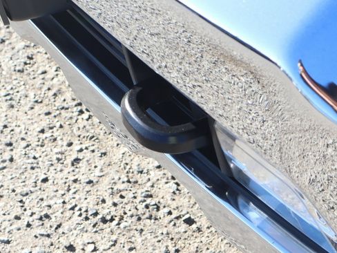 Used 2020 Chevrolet Silverado 3500 LTZ w/ LTZ Plus Package image 52