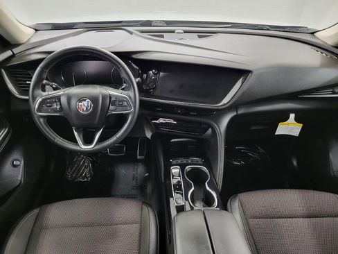 Used 2023 Buick Envision Preferred w/ Sport Touring Package AWD/4WD image 6