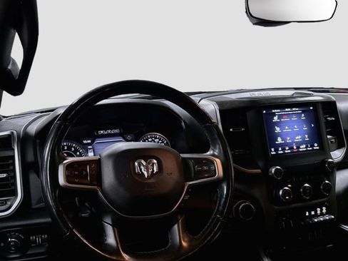 Used 2019 RAM 1500 Big Horn AWD/4WD image 18