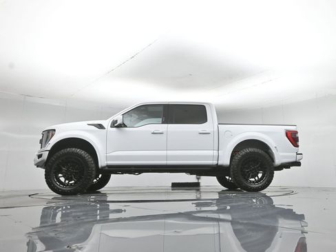 Used 2023 Ford F150 Raptor AWD/4WD image 7