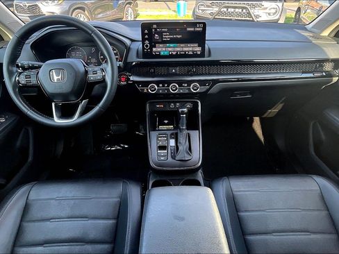 Used 2023 Honda CR-V EX-L image 15