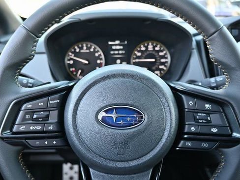 New 2026 Subaru Crosstrek 2.5i Sport image 27