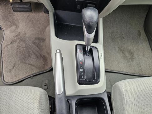 Used 2012 Honda Civic LX image 14