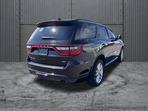 Used 2024 Dodge Durango GT AWD/4WD image 7