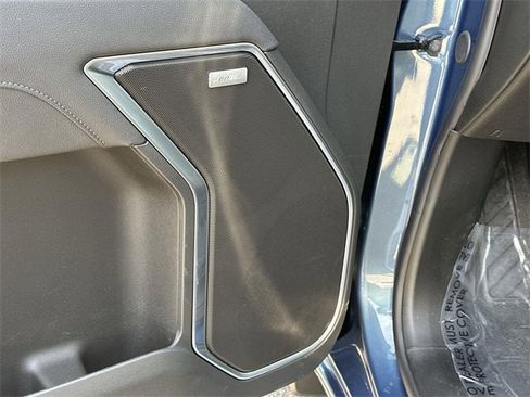 New 2026 GMC Sierra 1500 Elevation w/ Elevation Premium Package image 20