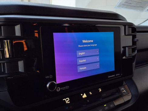 Used 2023 Toyota Tundra SR5 w/ SX Package image 7