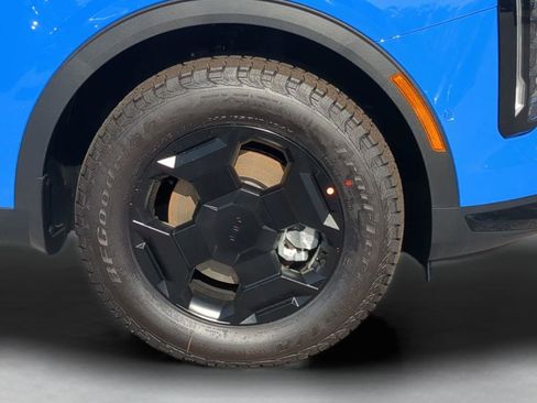 New 2026 Kia Sportage X-Pro Prestige image 9