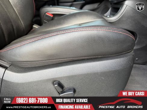 Used 2019 Dodge Grand Caravan GT FWD image 37