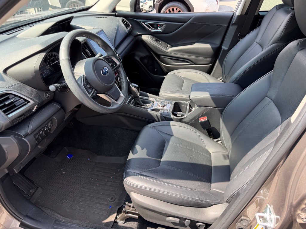 Used 2023 Subaru Forester Touring w/ Popular Package #3 AWD/4WD image 23