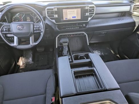Used 2025 Toyota Tundra SR5 image 11