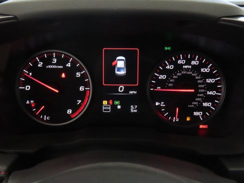New 2026 Subaru WRX Premium AWD/4WD image 11
