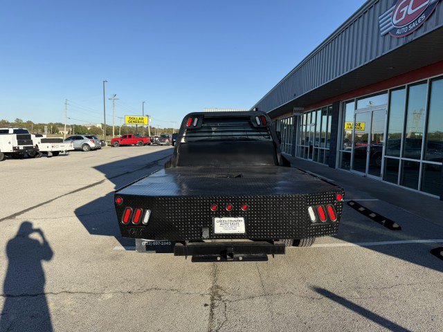 Used 2016 Ford F350 XL w/ Power Equipment Group AWD/4WD image 5