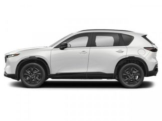 New 2026 MAZDA CX-5 2.5 S w/ Premium Package video 2