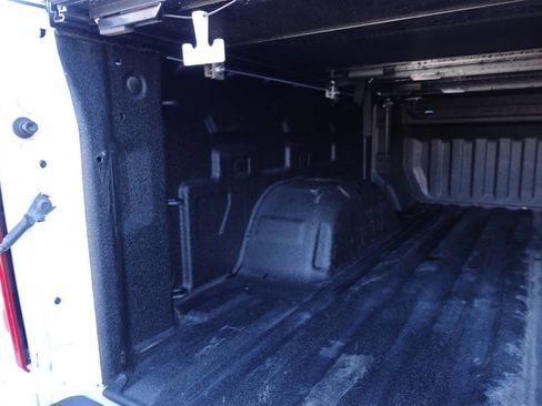 Used 2024 Chevrolet Silverado 1500 W/T w/ WT Value Package image 25