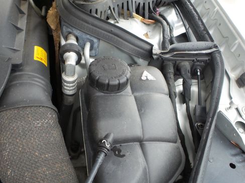 Used 2006 Mercedes-Benz E 350 Sedan image 58