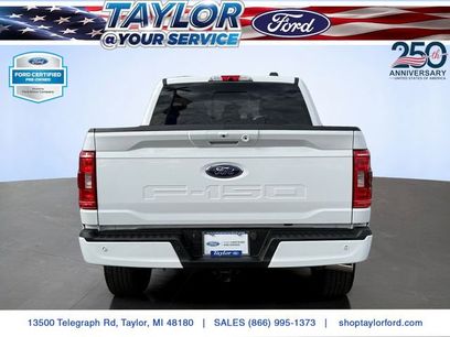 Certified 2023 Ford F150 XLT w/ Equipment Group 302A High