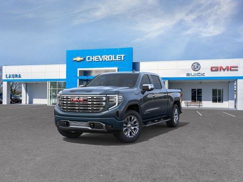 New 2026 GMC Sierra 1500 Denali AWD/4WD image 39