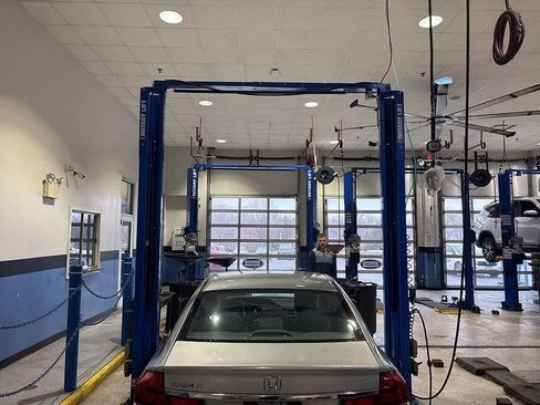 Used 2015 Honda Civic LX image 13