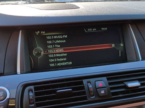 Used 2014 BMW 528i xDrive Sedan image 30