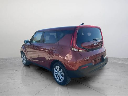 Used 2022 Kia Soul LX FWD image 15
