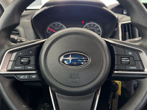 Used 2017 Subaru Impreza 2.0i AWD/4WD image 14