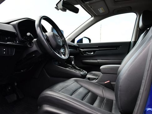 Certified 2024 Honda CR-V EX-L image 15