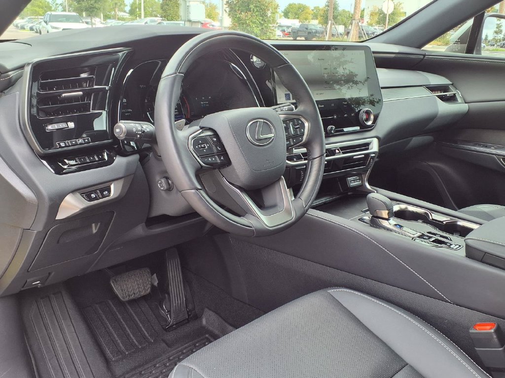 Used 2025 Lexus RX 350 Premium FWD image 23