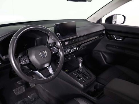 Used 2024 Honda CR-V EX-L image 28