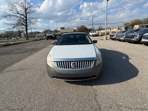 Used 2010 Mercury Milan FWD image 3