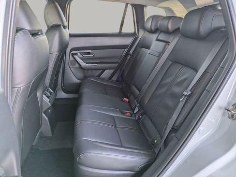 Used 2025 MAZDA CX-50 AWD 2.5 Hybrid w/ Premium Pkg image 10