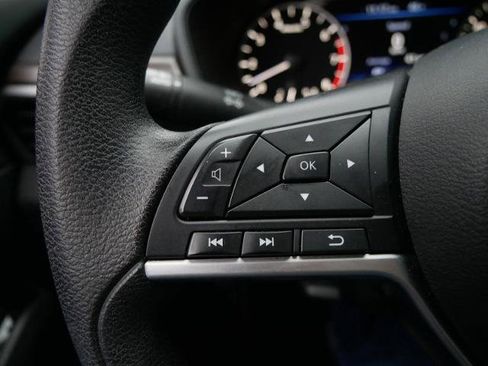 Certified 2023 Nissan Altima 2.5 SV image 27