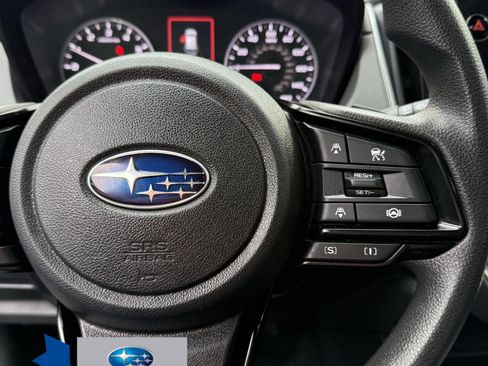 Used 2024 Subaru Crosstrek 2.0i Premium w/ Crosstrek Mirror Package AWD/4WD image 23