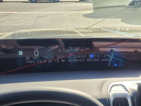 New 2026 Ford Expedition Active image 17