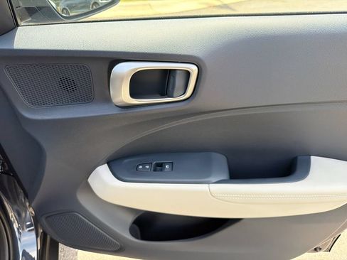 New 2026 Hyundai Venue SEL FWD image 15