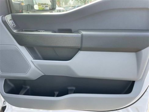 New 2025 Ford F450 XL w/ XL Chrome Package image 20