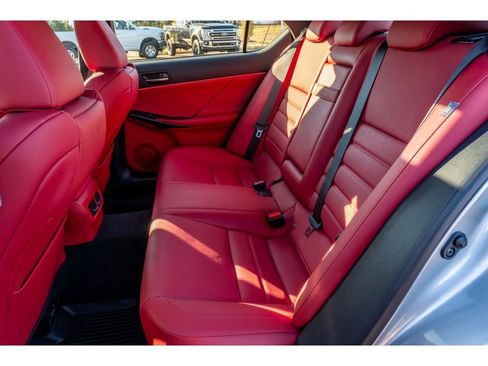 Used 2024 Lexus IS 350 F Sport image 15