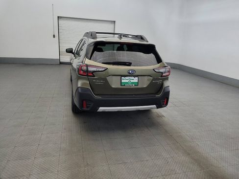 Used 2022 Subaru Outback Limited XT AWD/4WD image 6