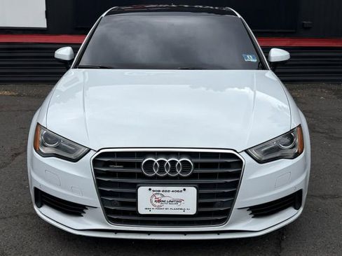 Used 2016 Audi A3 2.0T Premium AWD/4WD image 8