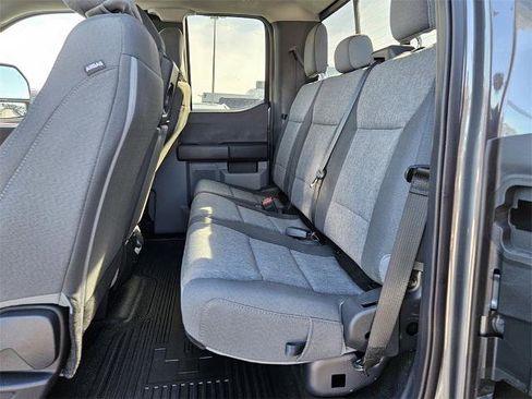 Certified 2025 Ford F250 XL image 23