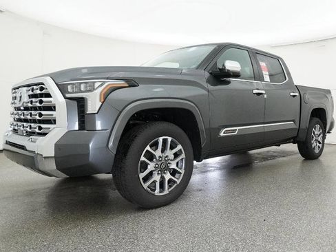 New 2026 Toyota Tundra 1794 Edition image 54