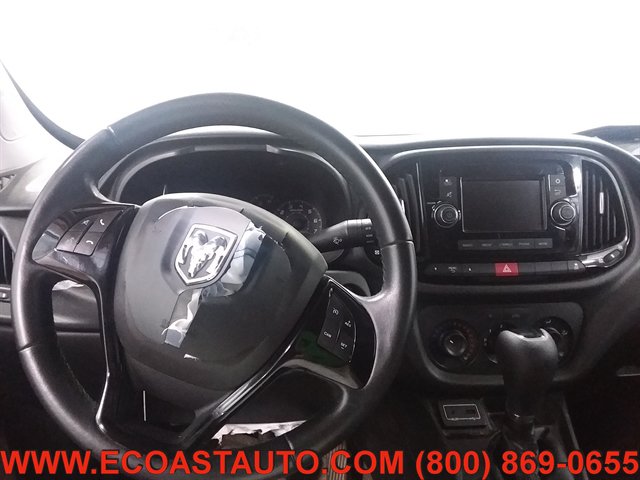 Used 2017 RAM ProMaster City Tradesman w/ Rear Back-up Camera Group FWD image 11