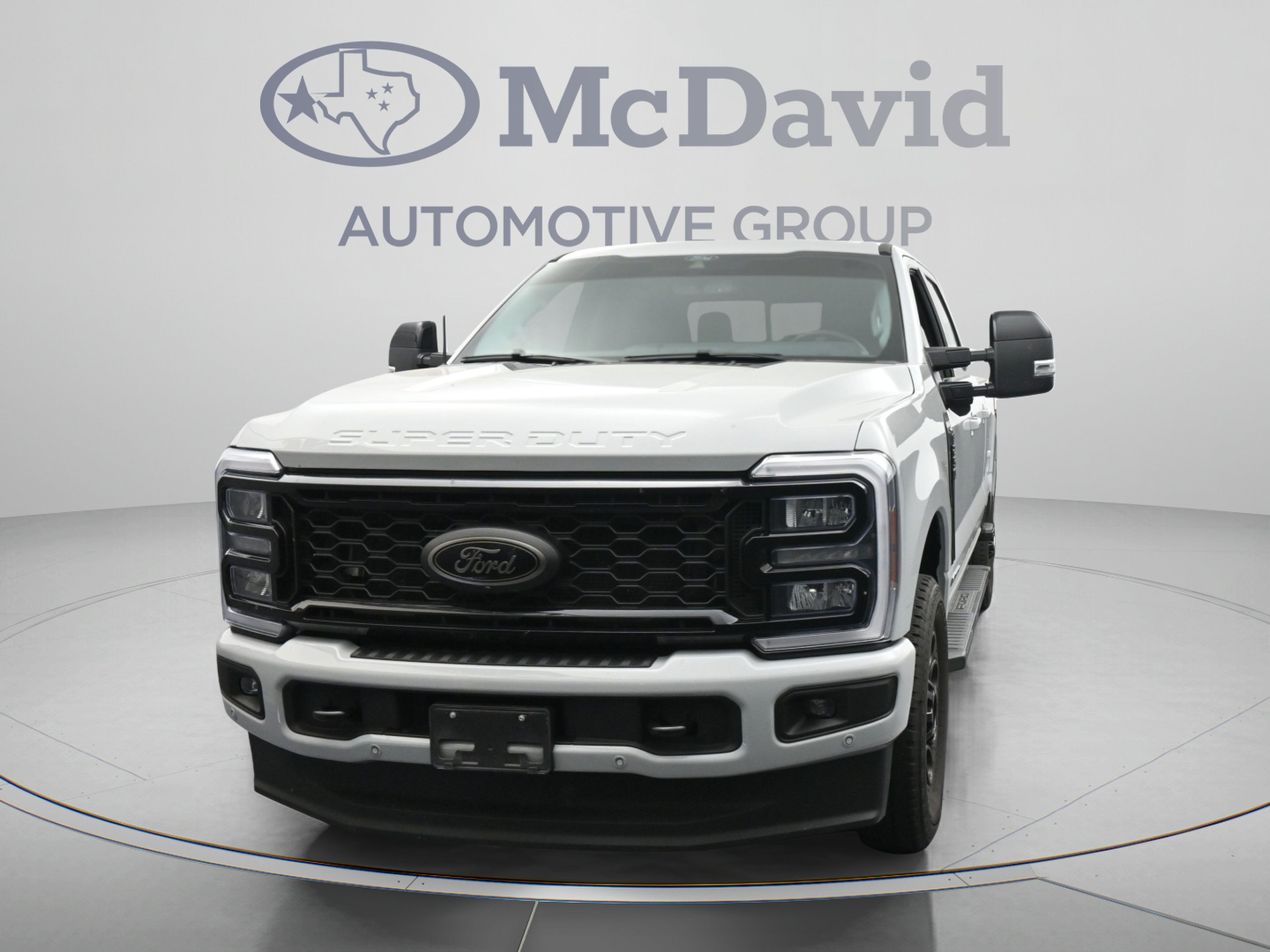 Used 2025 Ford F250 Lariat w/ Lariat Ultimate Package AWD/4WD image 4