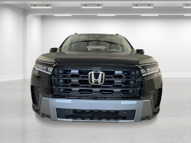 New 2026 Honda Pilot EX-L image 7
