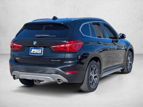 Used 2019 BMW X1 sDrive28i w/ Convenience Package image 5