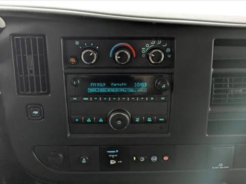 Used 2020 Chevrolet Express 2500 w/ Safety Package RWD image 26