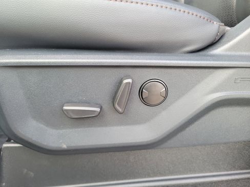 New 2026 Ford F250 Lariat w/ Tremor Off-Road Package image 13